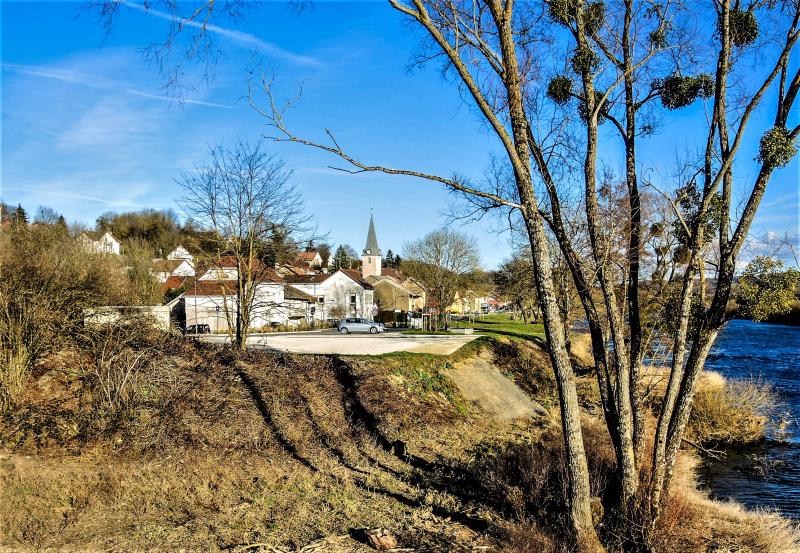 Longevelle-sur-Doubs