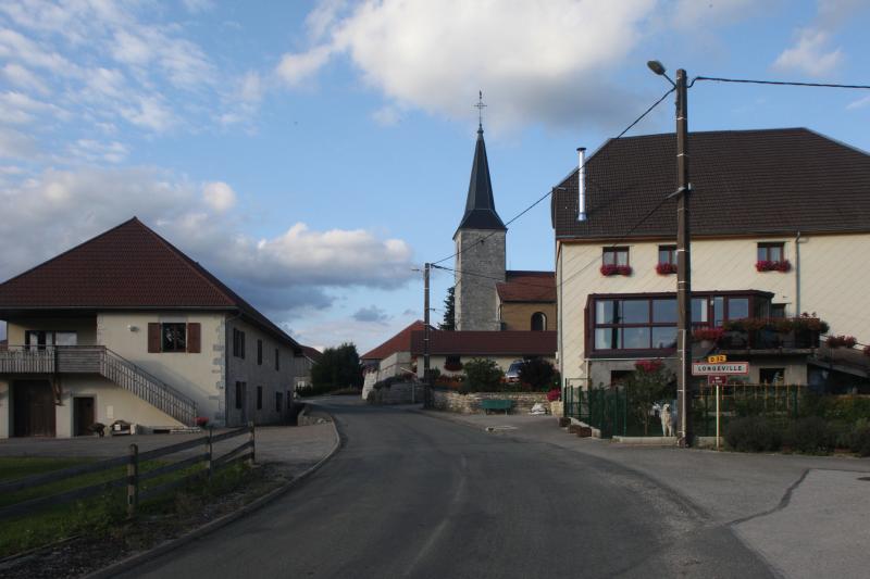 Longeville