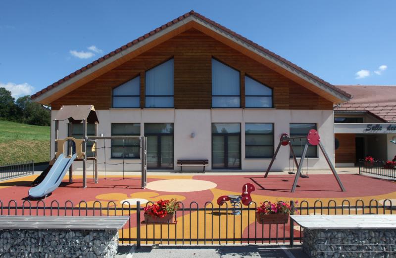 La Longeville