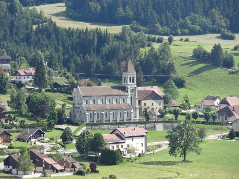 Longevilles-Mont-d'Or