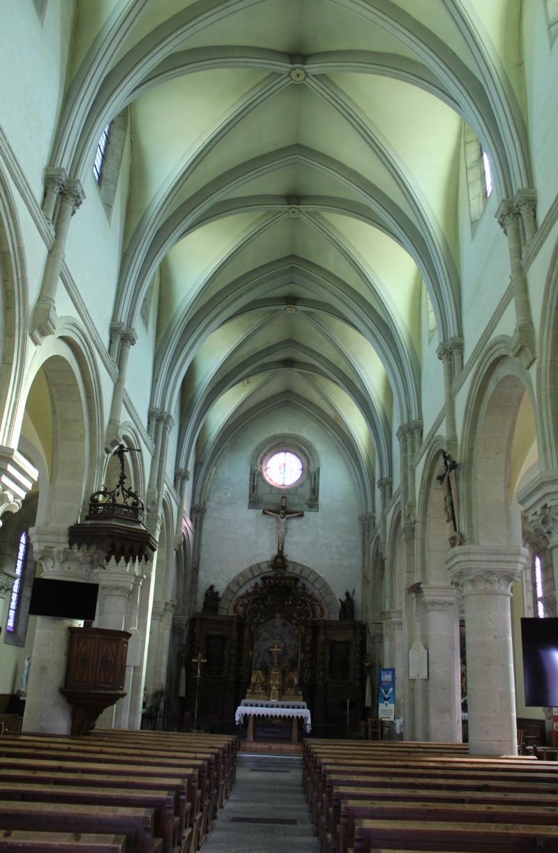 Vue de Longevilles-Mont-D'or, Doubs (25370)