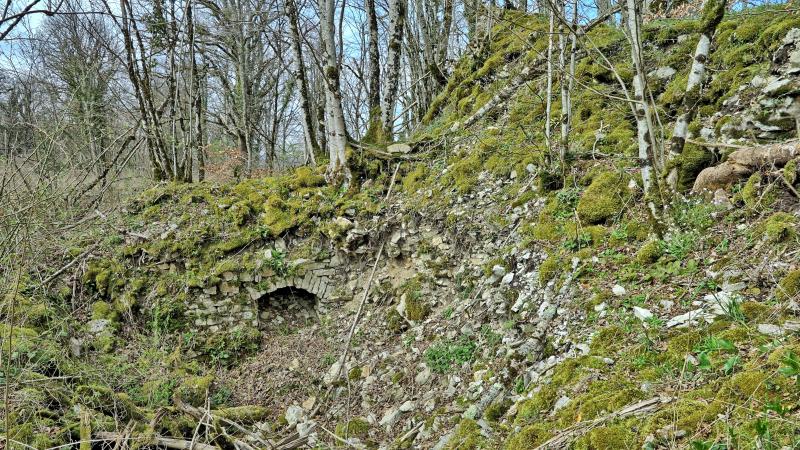 Magny-Châtelard
