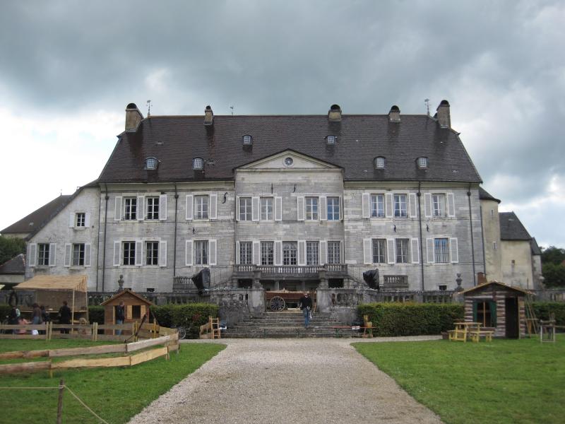 Maîche