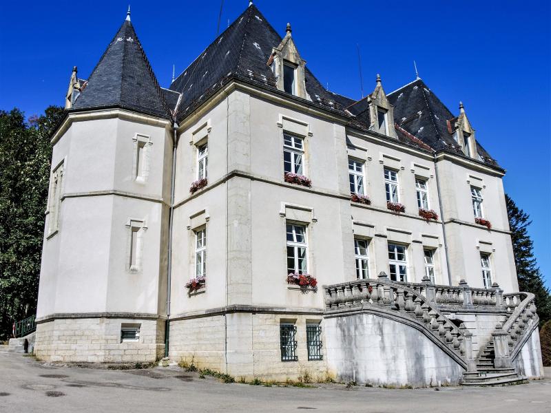 Maîche