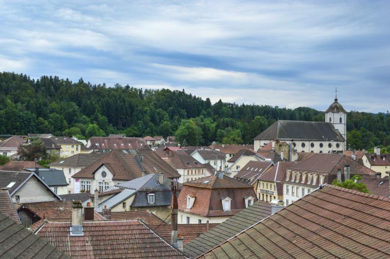 Maîche