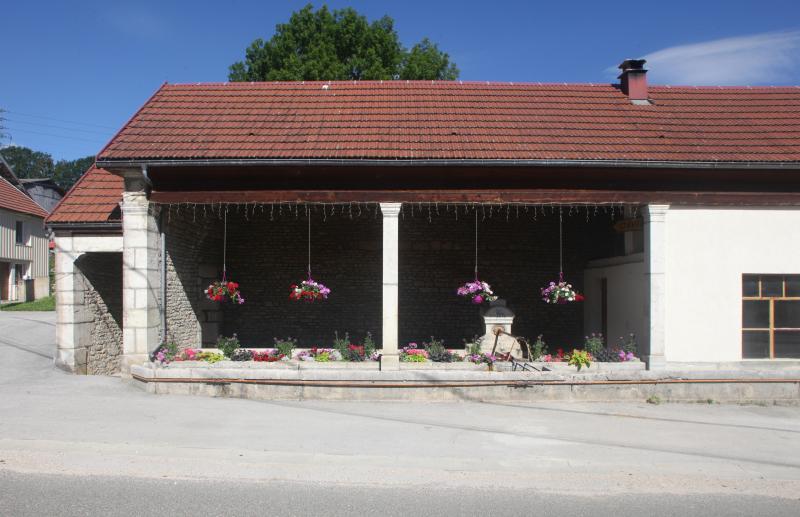 Maisons-du-Bois-Lièvremont