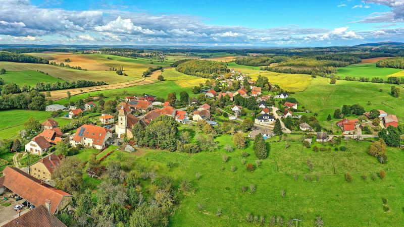 Mazerolles-le-Salin