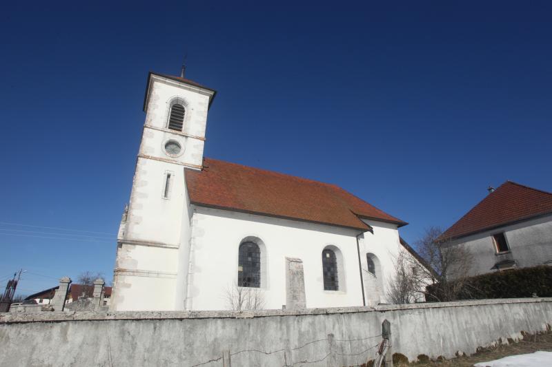 Le Mémont