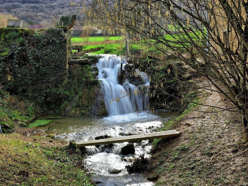 Mérey-Vieilley
