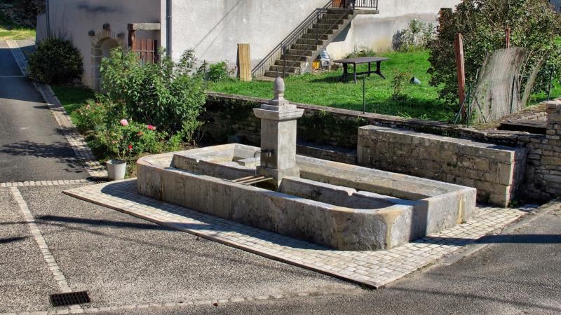 Mérey-Vieilley