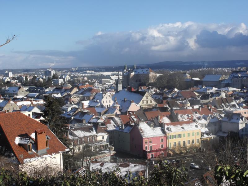 Montbéliard