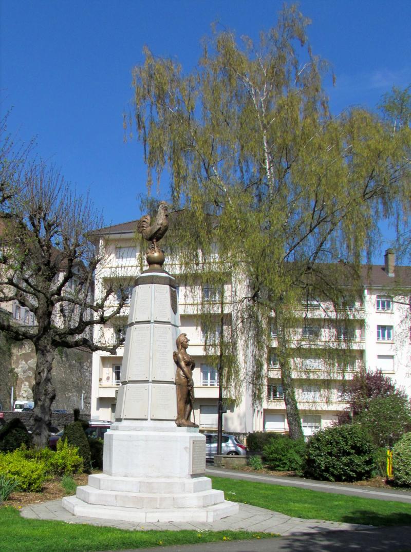 Photo 6 - Montbéliard, Doubs (25200)