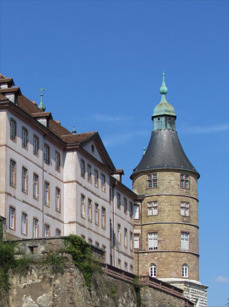 Photo 7 - Montbéliard, Doubs (25200)