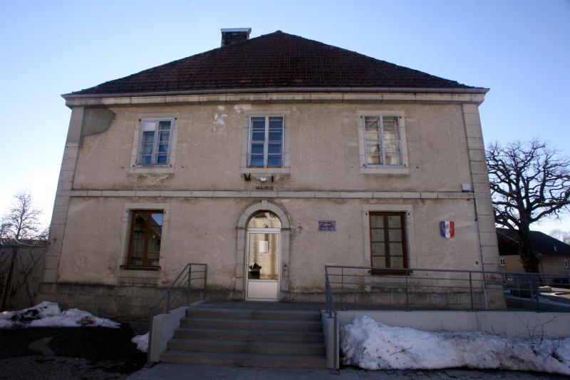 Mont-de-Laval