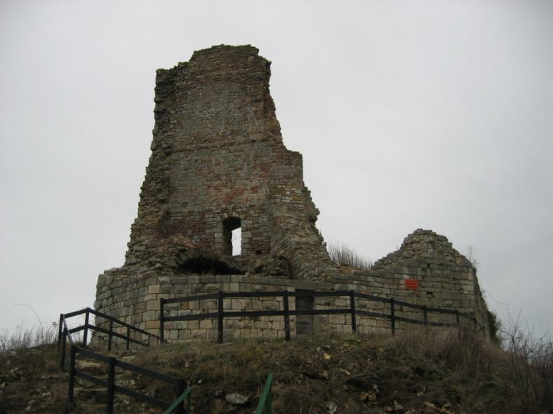 Montfaucon