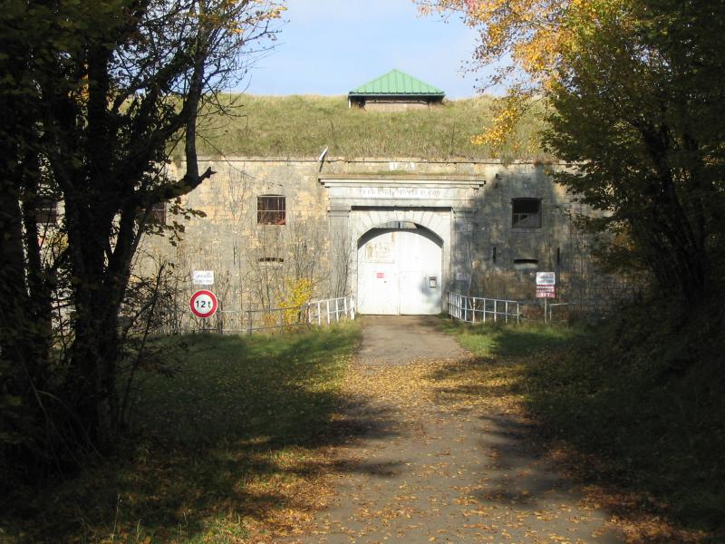 Montfaucon