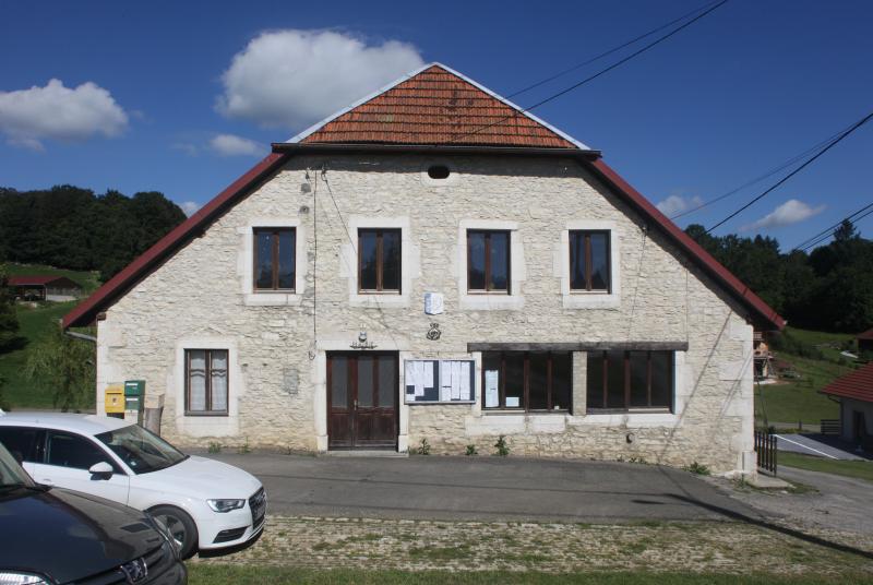 Photo 1 — Montflovin, Doubs (25650)