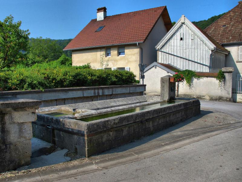 Montgesoye