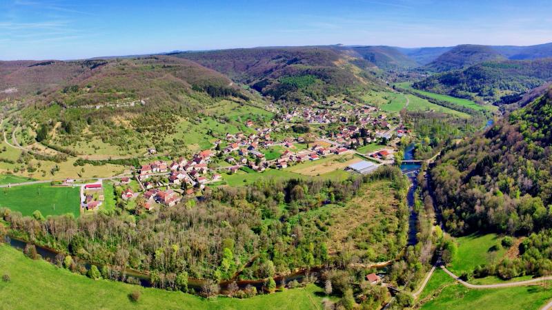 Montgesoye
