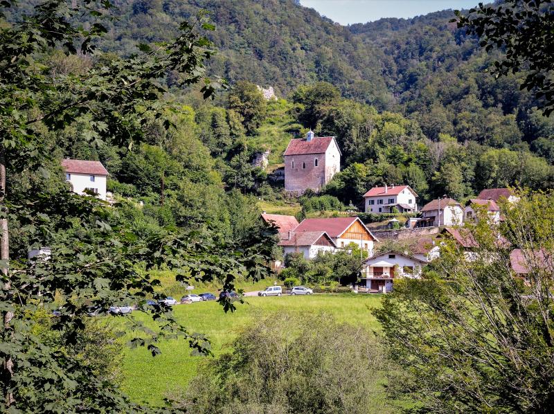 Montjoie-le-Château