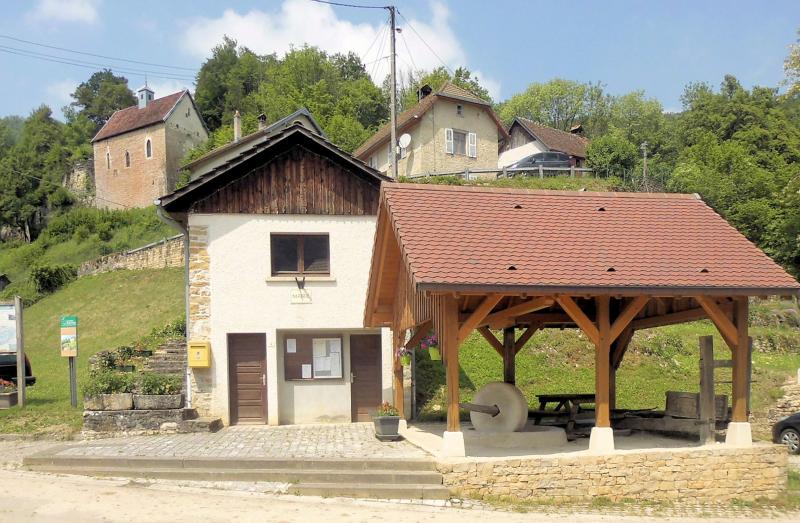 Montjoie-Le-Château