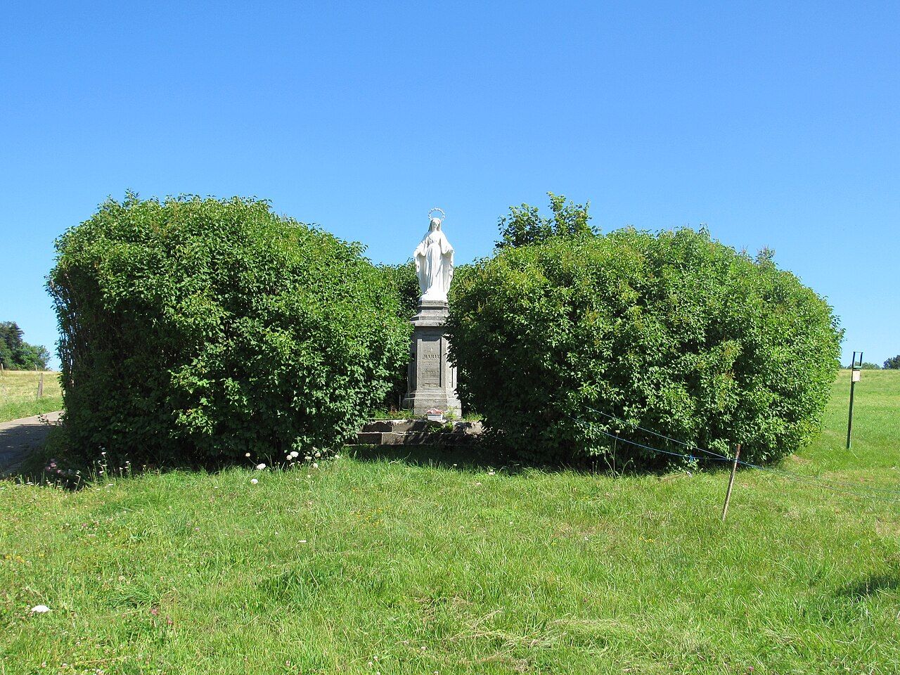 Photo 4 — Montmahoux, Doubs (25270)