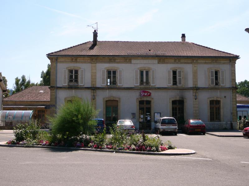 Photo 4 - Morteau, Doubs (25500)