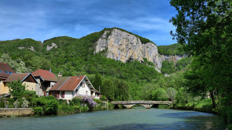 Mouthier-Haute-Pierre