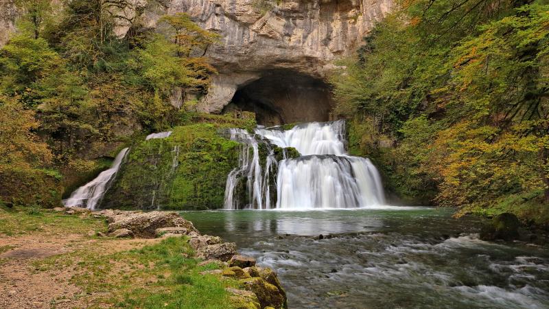 Nans-sous-Sainte-Anne