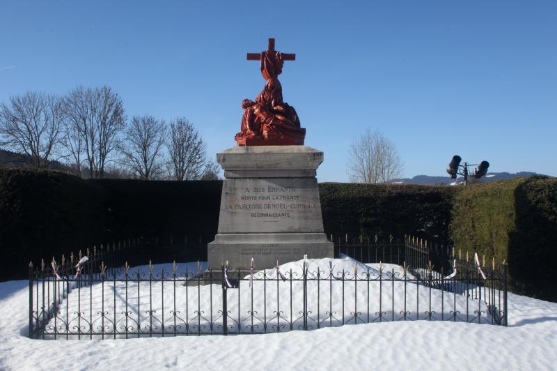 Noël-Cerneux