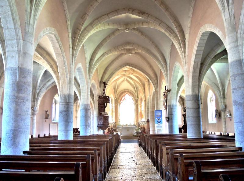 Orchamps-Vennes