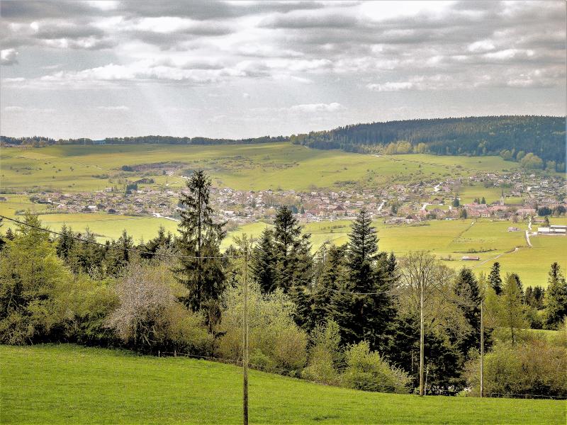 Orchamps-Vennes