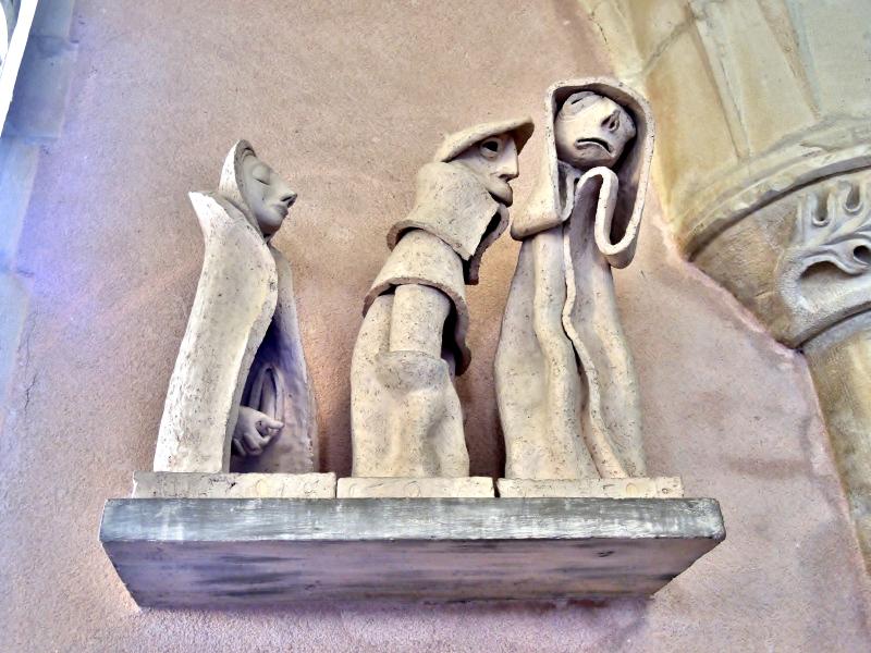 Orchamps-Vennes