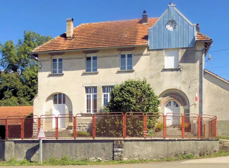 Orgeans-Blanchefontaine