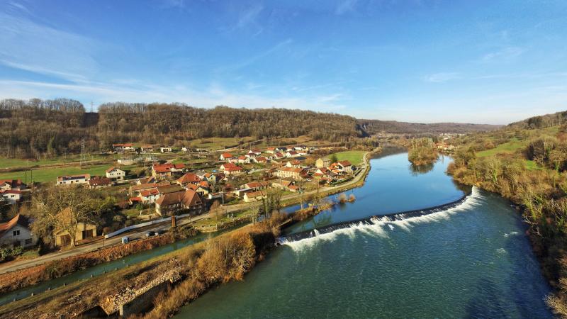 Ougney-Douvot
