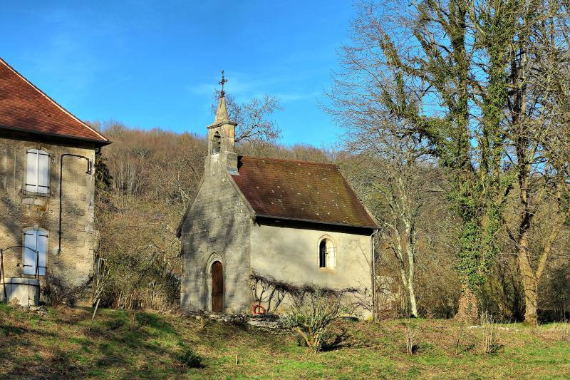 Ougney-Douvot