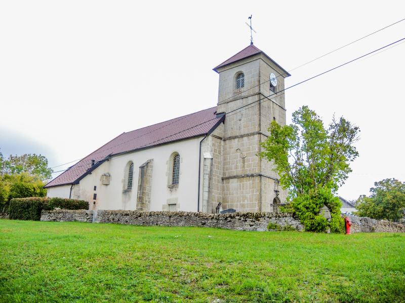 Péseux
