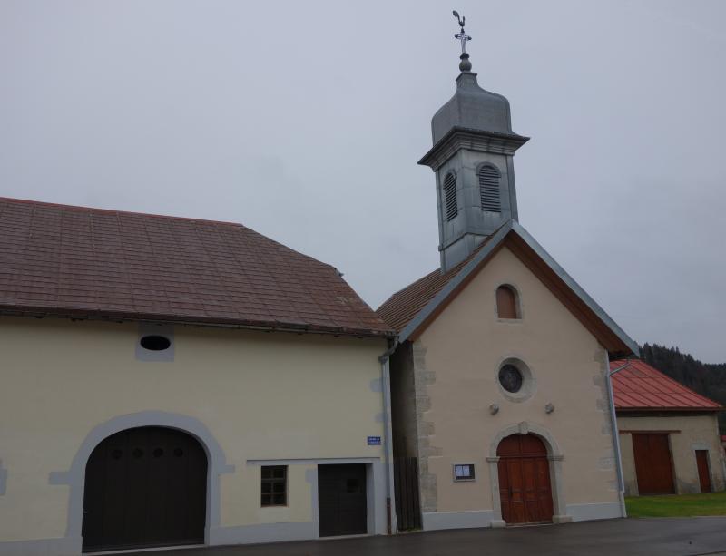 Photo 1 — Petite-Chaux, Doubs (25240)