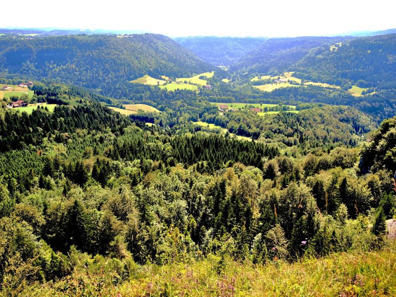Plaimbois-du-Miroir