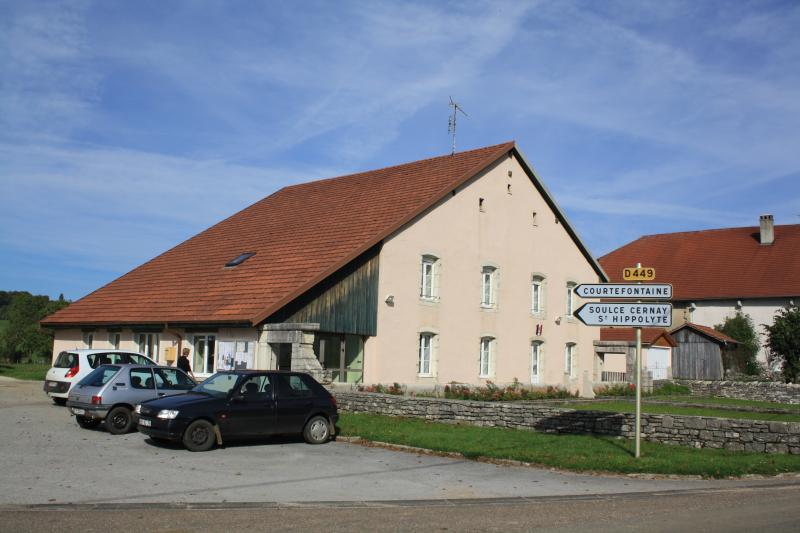 Les Plains-et-Grands-Essarts