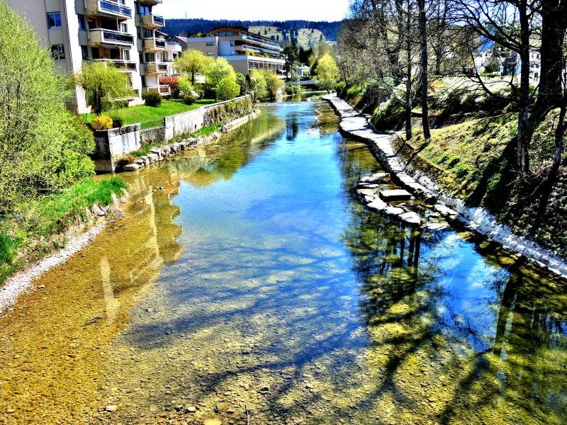 Pontarlier