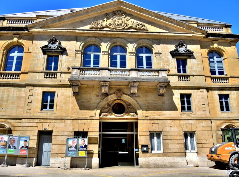 Pontarlier