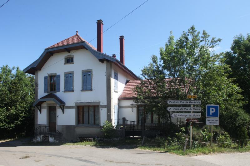 Renédale