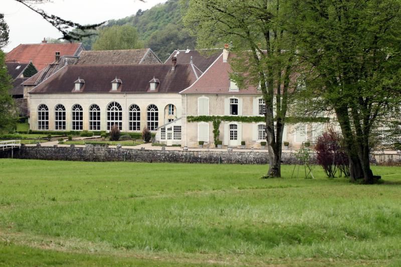Photo 2 — Rennes-sur-Loue, Doubs (25440)