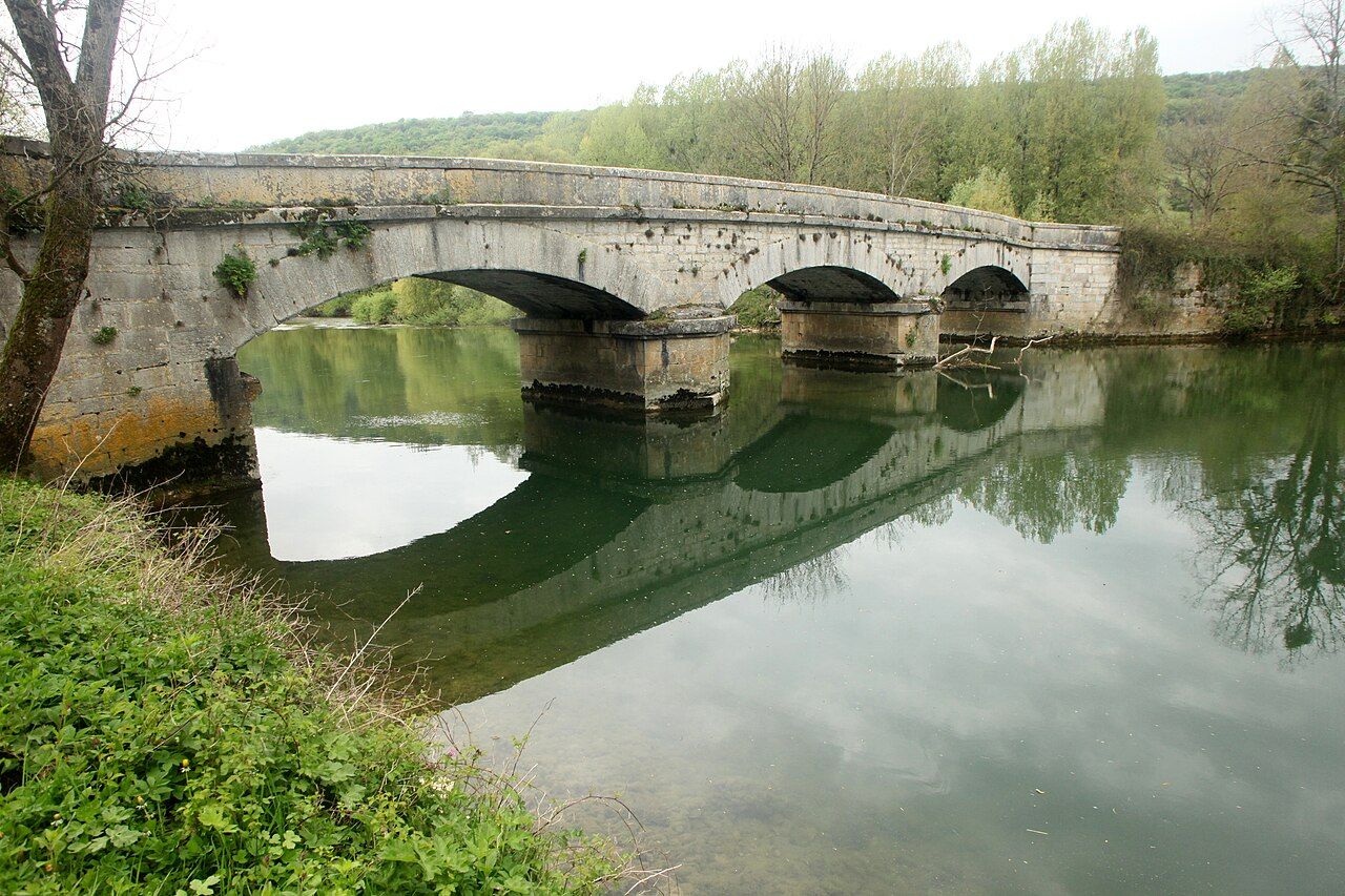 Photo 4 — Rennes-sur-Loue, Doubs (25440)