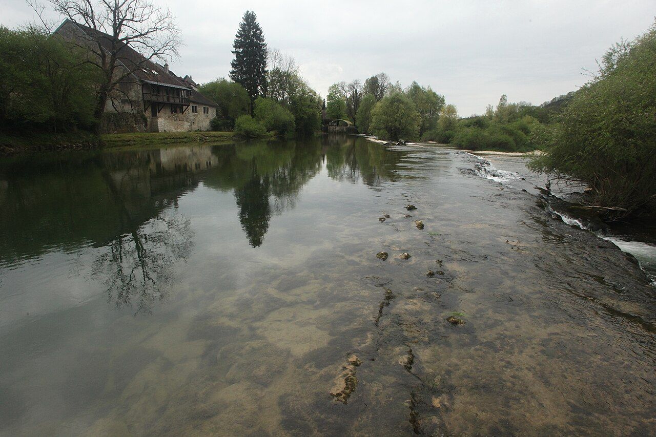 Photo 6 — Rennes-sur-Loue, Doubs (25440)