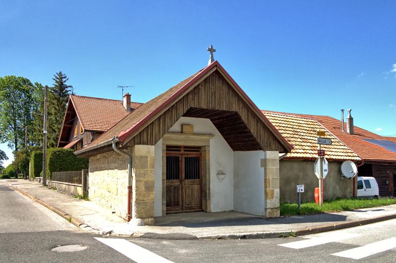 La Rivière-Drugeon