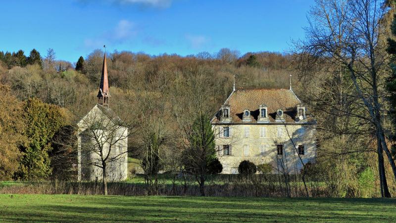 Roche-lez-Beaupré