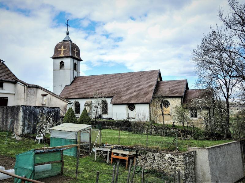 Roche-lès-Clerval