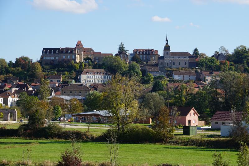 Rougemont